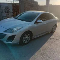 مزدا تیپ 3|خودرو سواری و وانت|ورامین, ورامین|دیوار