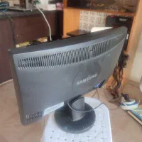 مانیتور 19 اینچ سامسونگ مات 943NW ۱۴۴۰×۹۰۰ تمیز|قطعات و لوازم جانبی رایانه|مشهد, شهرآرا|دیوار