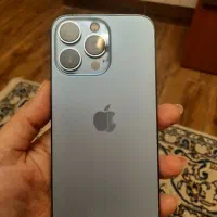 آیفون ۱۳ پرو در حد نو ریجستر نشده