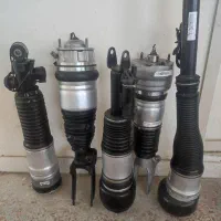 تعمیر و فروش کمک فنر وبالن جنسیس