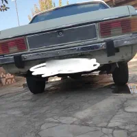 پیکان سواری ۸۳