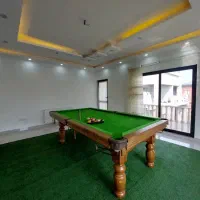 اجاره ویلا نوساز استخردار ۳ خواب|اجارهٔ کوتاه‌مدت ویلا و باغ|سلمان‌شهر, |دیوار