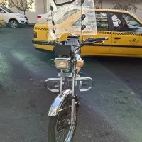 دینو۱۵۰ استارتی|موتورسیکلت|تهران, ایرانشهر|دیوار
