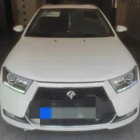 دنا پلاس اتوماتیک