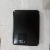 هارد اکسترنال ۲ ترا