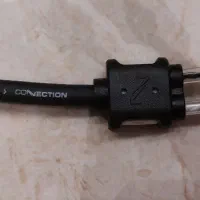 تبدیل آرسی کانکشن دو به یک، یک سر نر دو سر ماده|قطعات یدکی و لوازم جانبی|تهران, شهرک الهیه غرب|دیوار