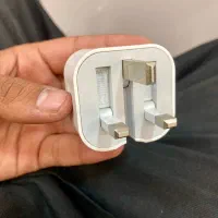 اداپتور 20W اپل|لوازم جانبی موبایل و تبلت|مشهد, گاز|دیوار