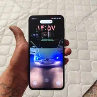 گوشی سامسونگ a55. رم 128 بسیار تمیز و سالم