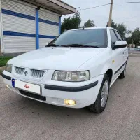 سمندlxمدل۹۵