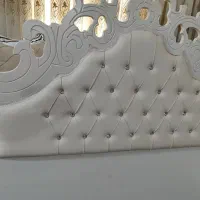تخت و تشک دونفره|تخت و سرویس خواب|کنگاور, |دیوار