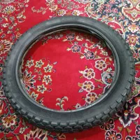 لاستیک وبوق وقیلون سالم