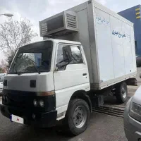 سه دستگاه نیسان
