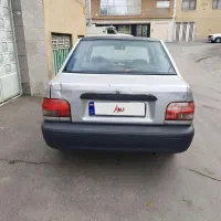 پراید مدل ۸۵|خودرو سواری و وانت|همدان, |دیوار