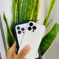 آیفون 13 Pro و 13 Pro Max باتری عالی و خاص