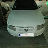 سمند سورن