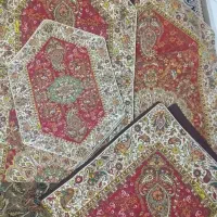 رومیزی ترمه|پرده، رانر، رومیزی|تهران, ارامنه|دیوار