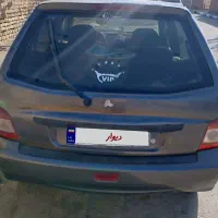 یک پراید ۱۱۱|خودرو سواری و وانت|تربت جام, والفجر|دیوار