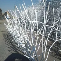 تولیدی حفاظ رودیواری و شاخ گوزنی و سرنیزه|خدمات پیشه و مهارت|شهریار, شهریار|دیوار