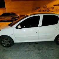 فروش دویست وهفت ۲۰۷ پانا مدل ۴۰۲ در داراب
