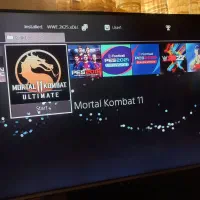 کپیخور 2 ترا ps4 slim|کنسول، بازی ویدئویی و آنلاین|تنکمان, |دیوار