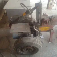 قیچی صنعتی