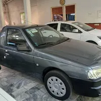 آریسان نوک مدادی مدل ۱۴۰۳ برج ۱۲