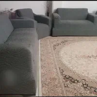 مبل 7 نفره سالم