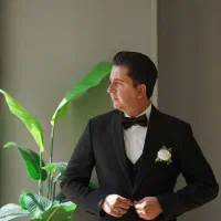 آتلیه تخصصی عروس و داماد