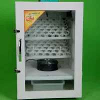 دستگاه جوجه کشی 42تایی تا 1008تایی