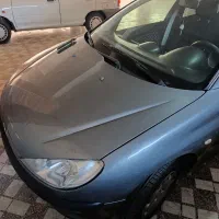 فروش ۲۰۶ /مدل ۸۶/ استثنایی/ شاسی ها پلم /|خودرو سواری و وانت|اصفهان, طامه|دیوار