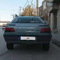 پژو405|خودرو سواری و وانت|همدان, |دیوار