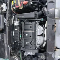 پارسtu5/اتوماتیک ۱۳۹۸ تک برگ سند|خودرو سواری و وانت|یزد, |دیوار