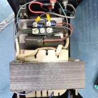 ترانس.پاور .هیتر