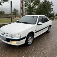 پارس دوگانه کارخونه درحد|خودرو سواری و وانت|تالش, هشتپر|دیوار