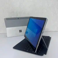 تبلت ویندوزی سرفیس رم ۸ کیبورددار|تبلت|شیراز, زند|دیوار
