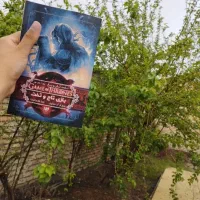 بازی تاج و تخت کتاب اول جلد اول