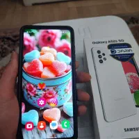 سامسونگ A52s 256/8 در حد نو ویتنام