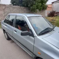 پرایددوگانه دستی۸۵شاسی پلمپ