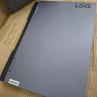 لب تاپ لنوو loq قدرتمند و گیمینگ|رایانه همراه|دزفول, |دیوار