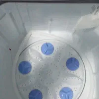 فروش انواع لباسشویی دوقلو پاکشوما|ماشین لباسشویی و خشک‌کن لباس|نظرآباد, نظرآباد|دیوار