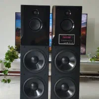 باند اسپیکر ایستاده سیستم صوتی سینما خانگی بلوتوثی|سیستم صوتی خانگی|تهران, هفده شهریور|دیوار