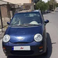 ام وی ام ۱۱۰ ۴ سیلندر مدل ۹۳