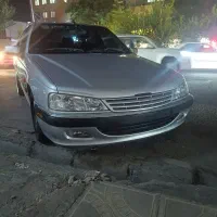 پارس ای ال ایکس
