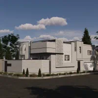 طراحی نما حرفه ای  مدرن و کلاسیک و مینیمال|خدمات پیشه و مهارت|یزد, |دیوار