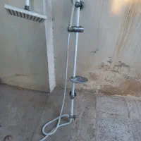 دوش حمام