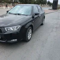 دنا آپشنال ۴۰۴ مشکی