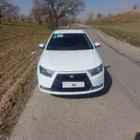 دنا پلاس ۵ دنده EF7 مدل ۱۴۰۳