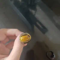 انگشتر مردانه