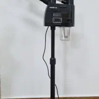 بخور دو لول سالنی