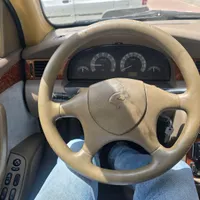 سمند LX EF7، مدل ۱۳۸۹